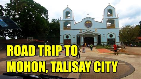 St. Peter Chapel Upper Mohon,Talisay City,Cebu .